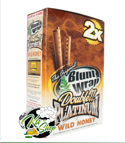 Blunt Wrap 2X