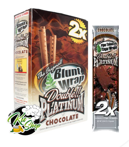 Blunt Wrap 2X