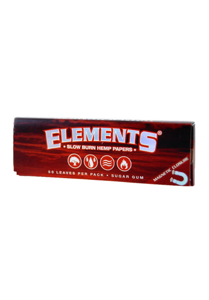 Element 1 1/4