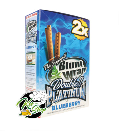 Blunt Wrap 2X