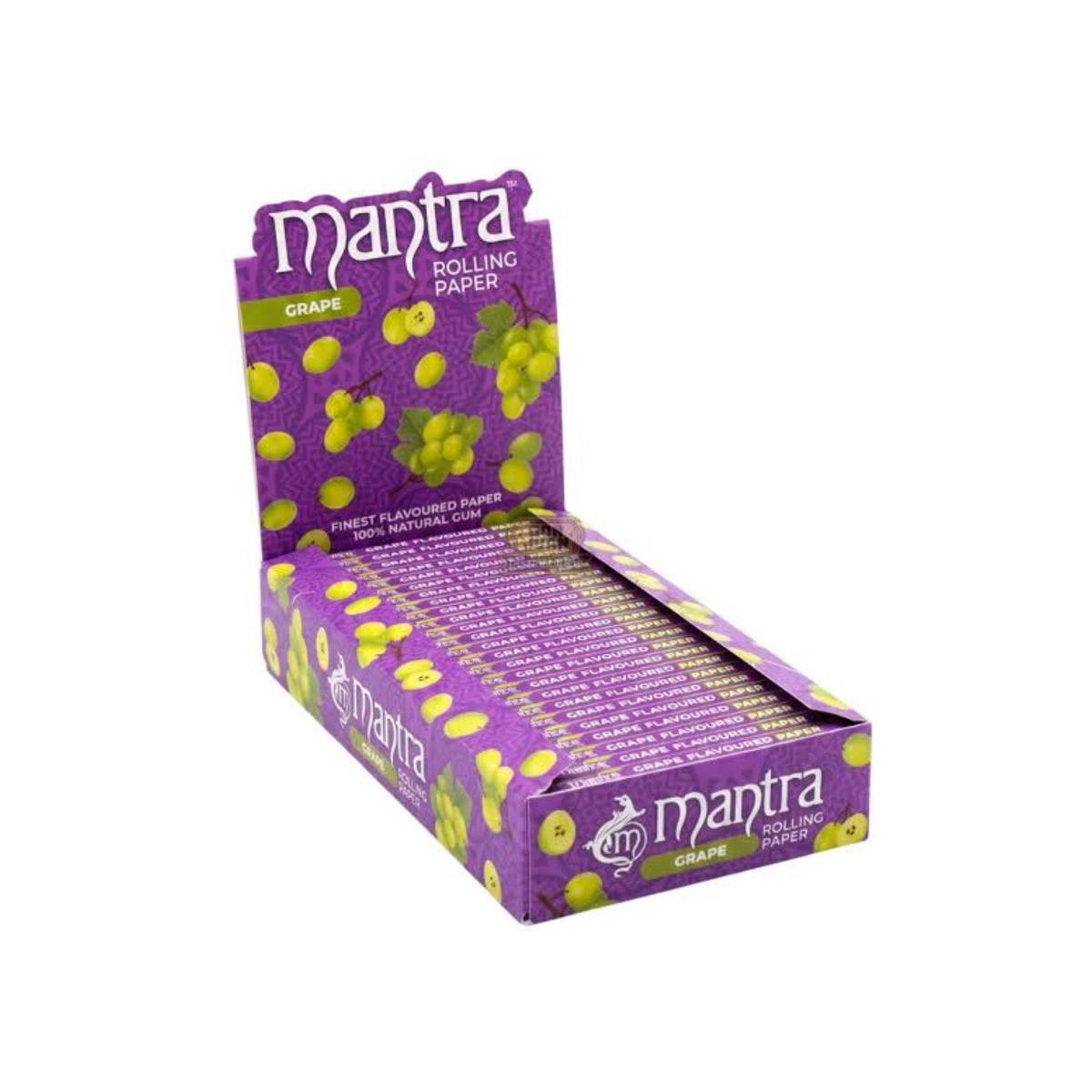 Mantra sabor