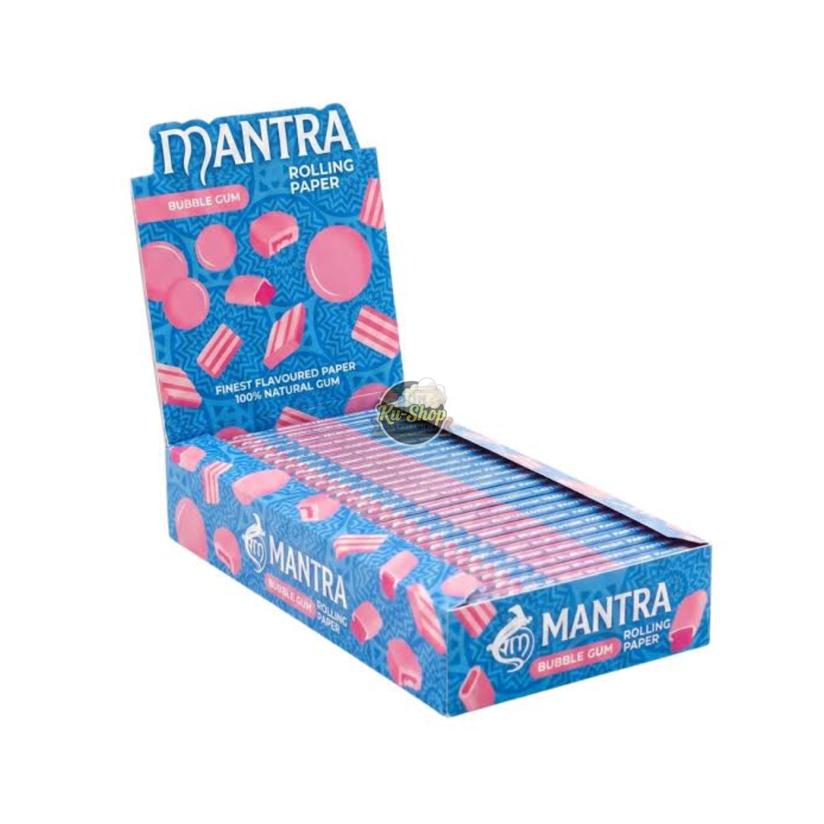 Mantra sabor