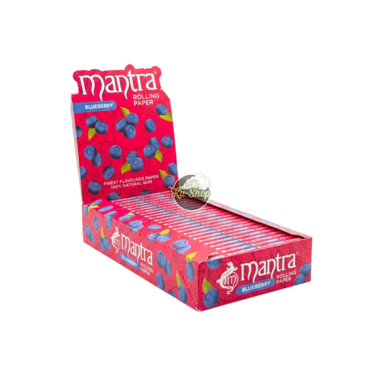 Mantra sabor