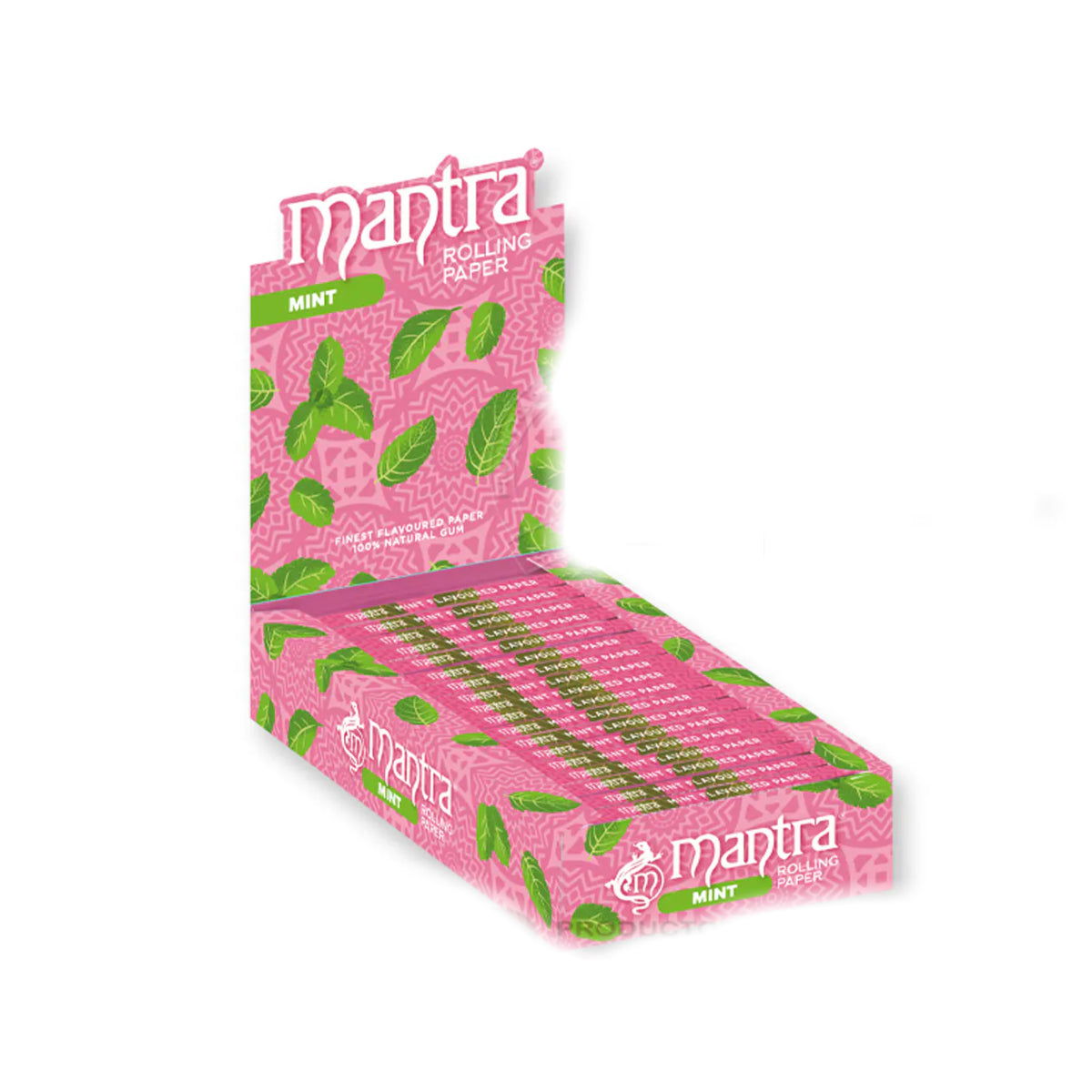 Mantra sabor