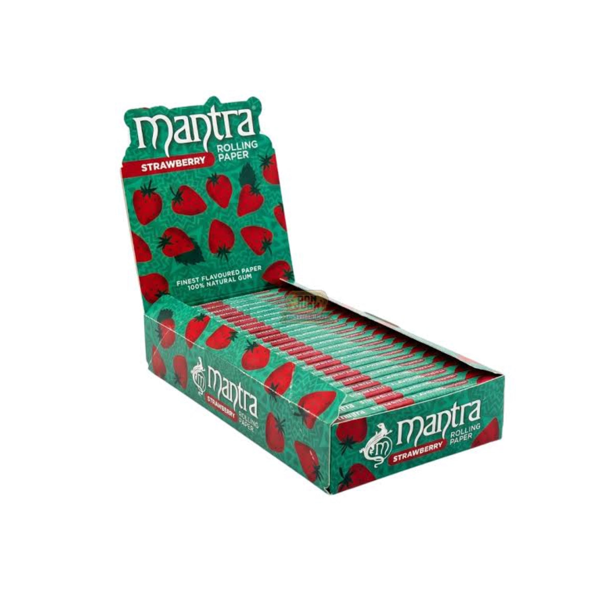 Mantra sabor