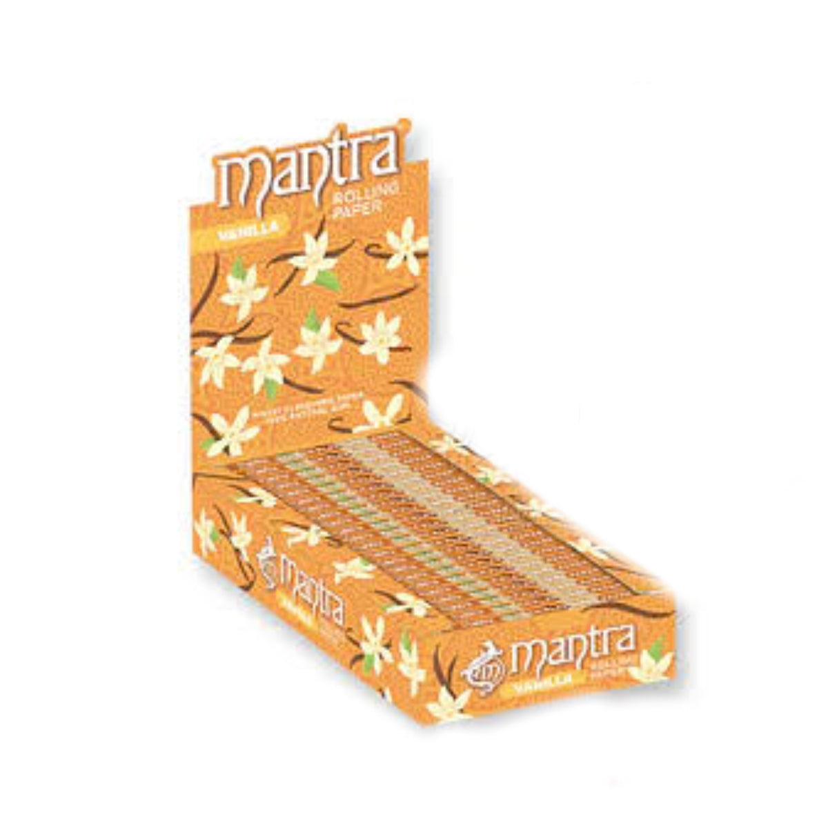 Mantra sabor