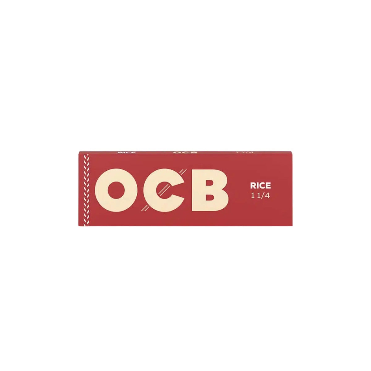 Ocb 1 1/4 edición especial