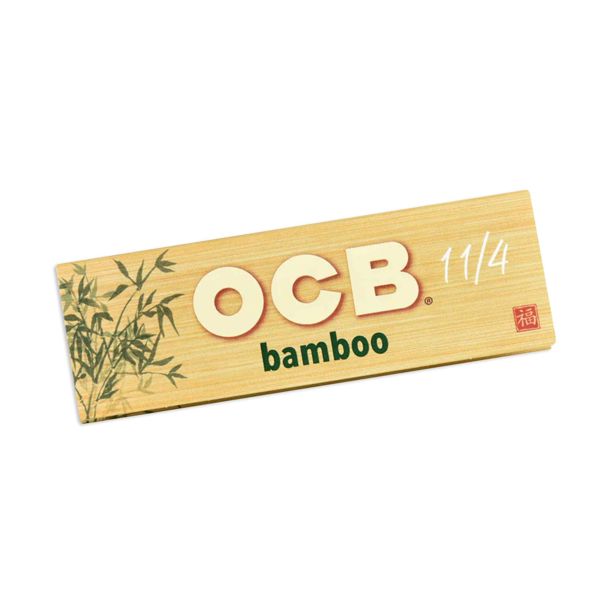 Ocb 1 1/4 edición especial