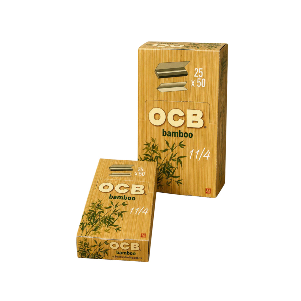 Ocb 1 1/4 edición especial
