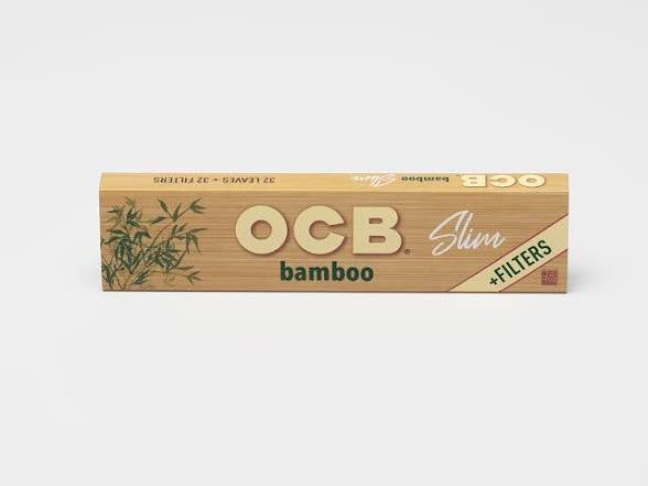 Ocb Slim + Tips