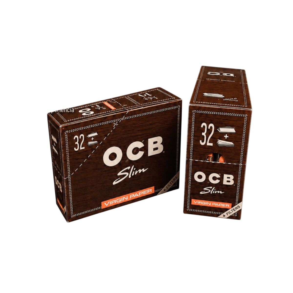 Ocb Slim + Tips