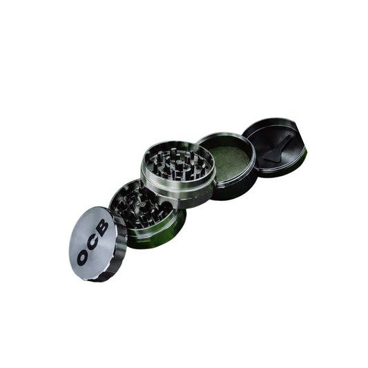 Ocb grinder aluminio