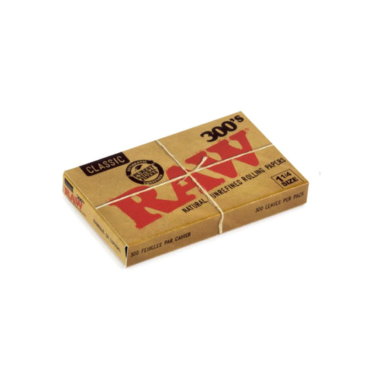 Raw 300
