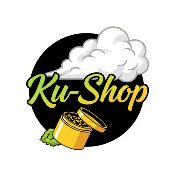 Smoke Kushop