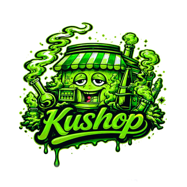 Smoke Kushop