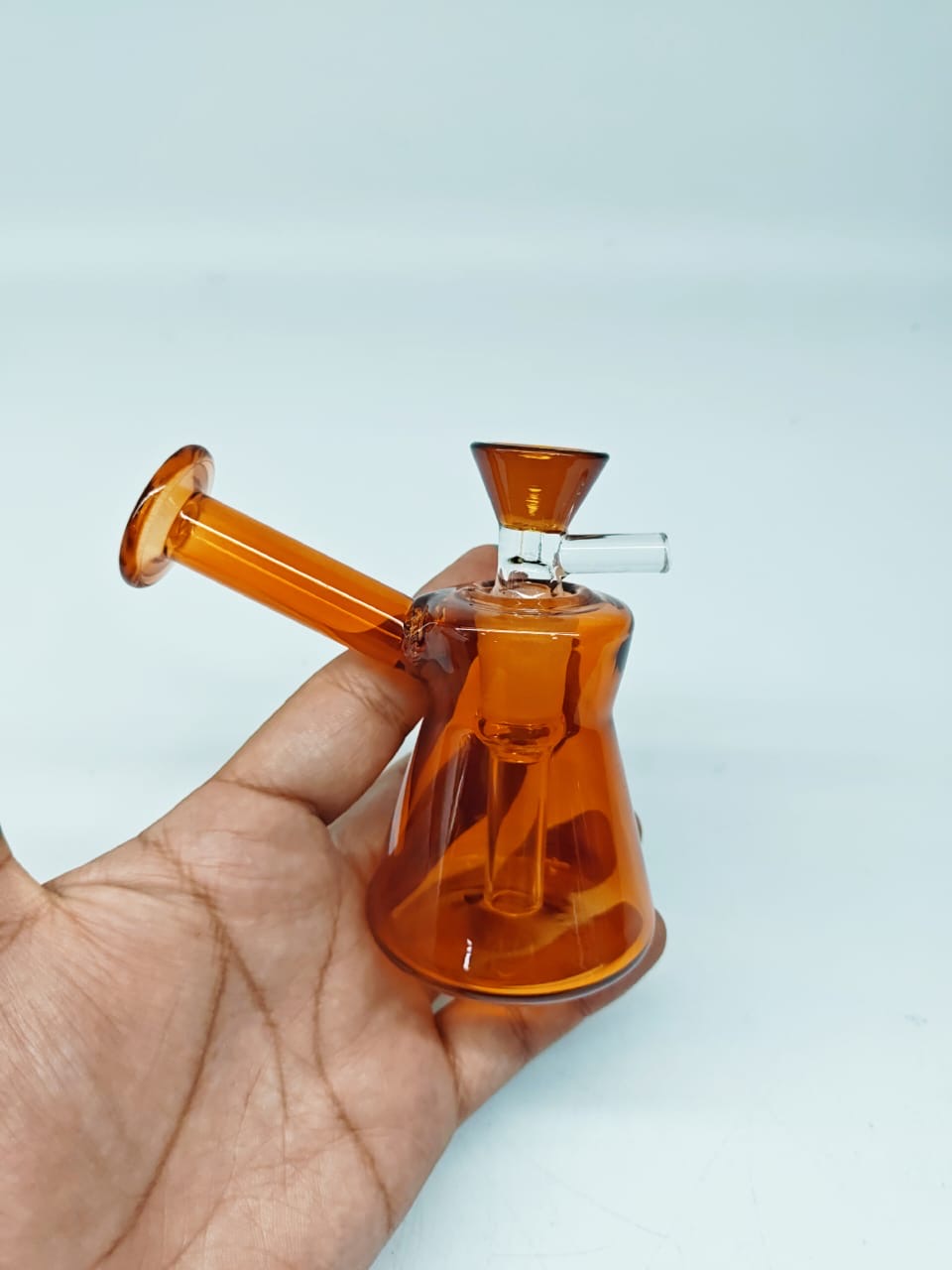 Bong Mini Cup Colors