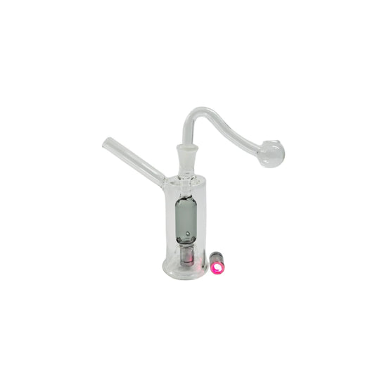 Bong Mini Luz Bola