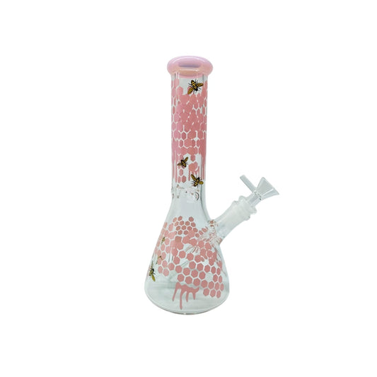 Bong Matraz Panal