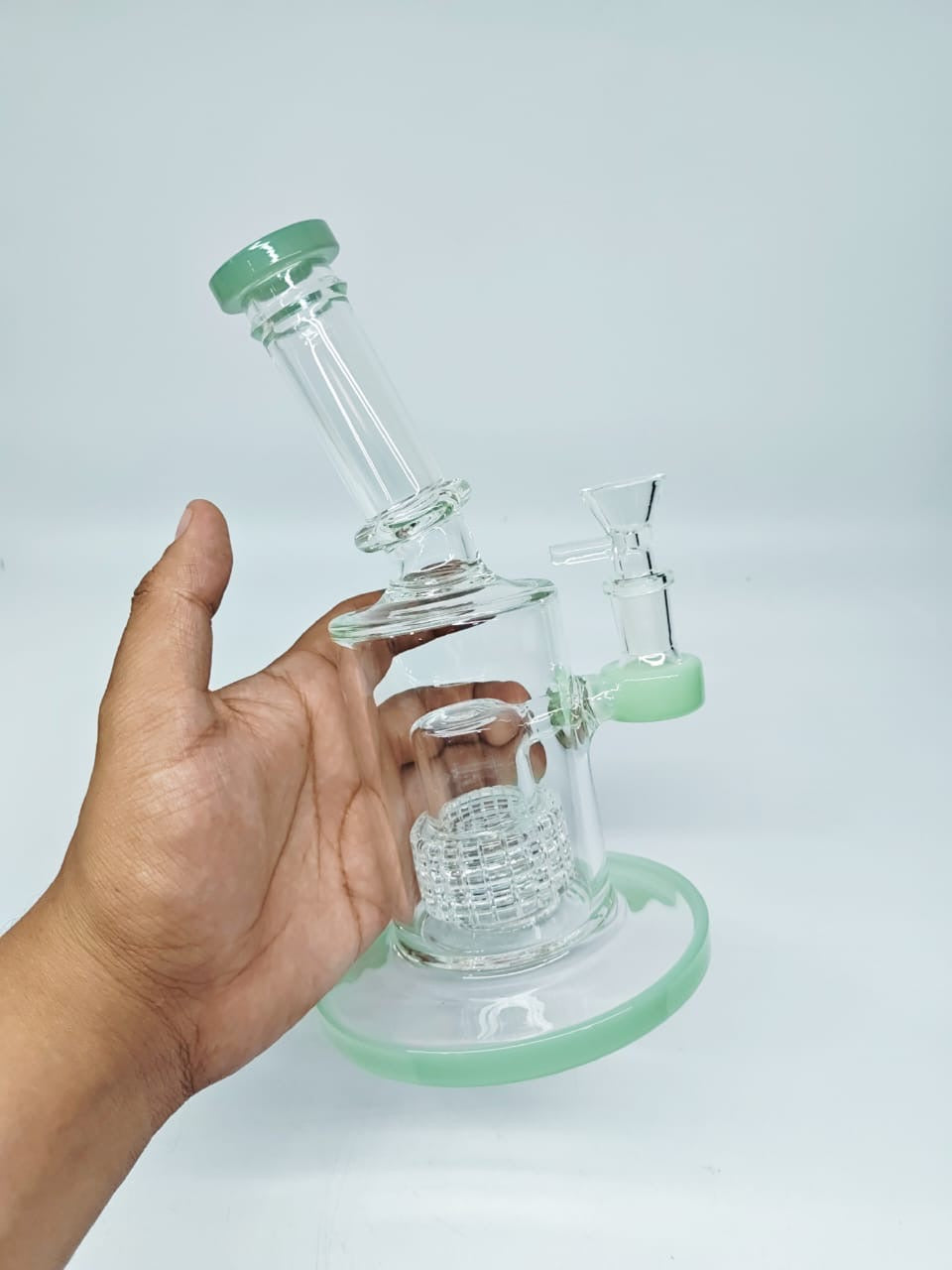 Bong Percolador 005