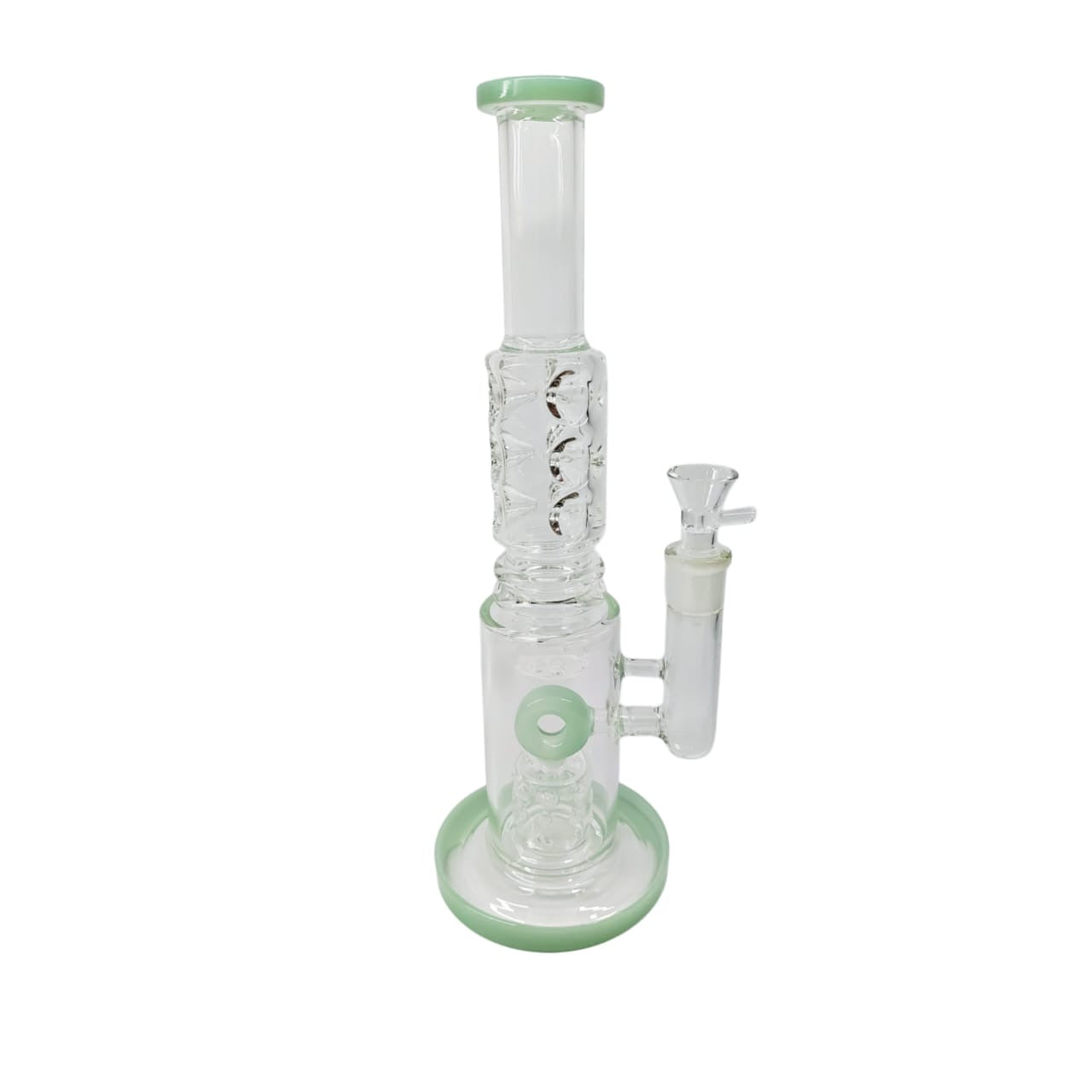 Bong Filtro Donut