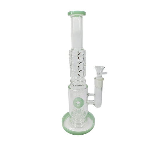Bong Filtro Donut