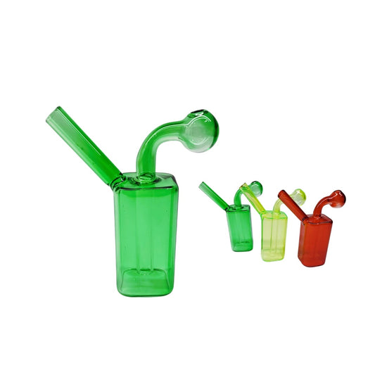 Bong Mini Colors Bola