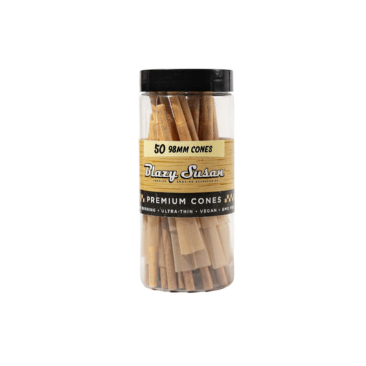 Blazy Conos Cafe 98mm X50