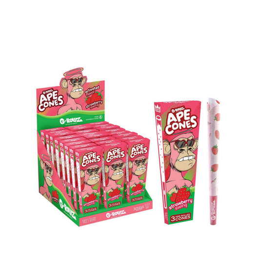 Grollz Pre Rolados King Size Freaa