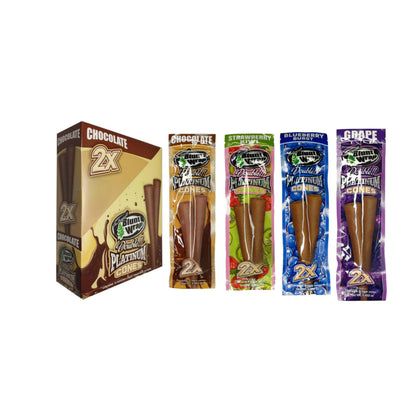 Blunt Wrap Cono