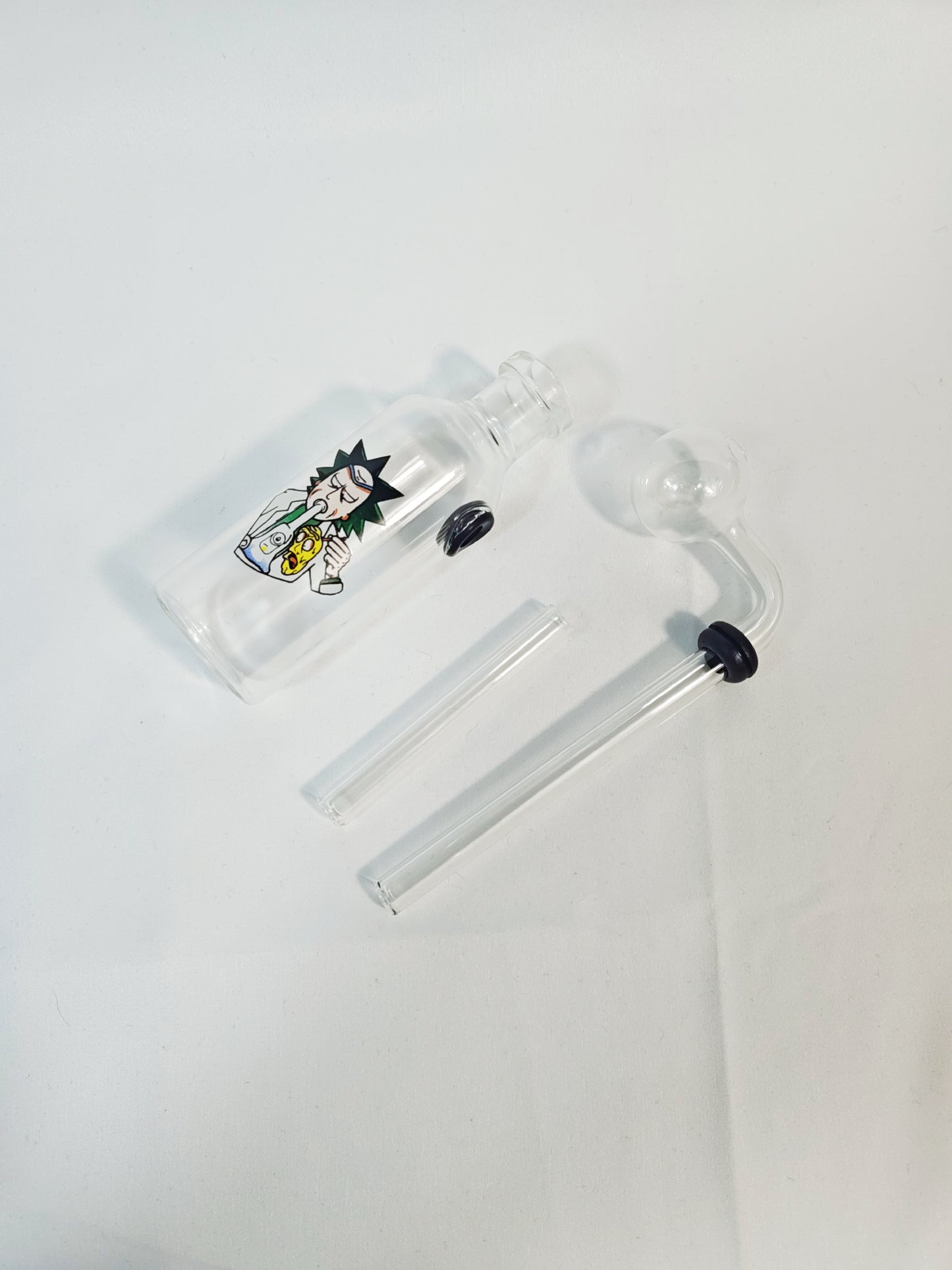 Bong Bola 003