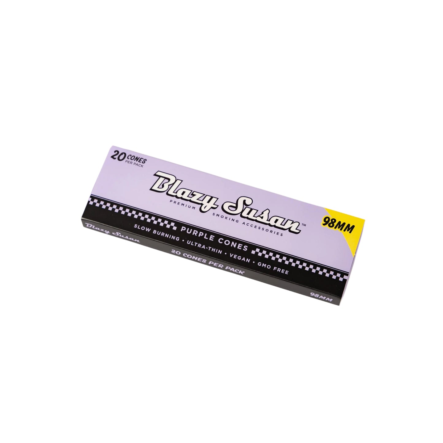 Blazy Conos X20 98mm