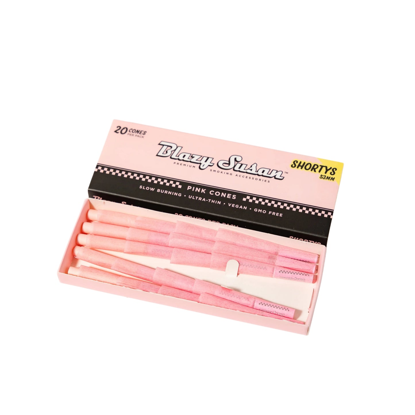Blazy Conos X20 Shorty