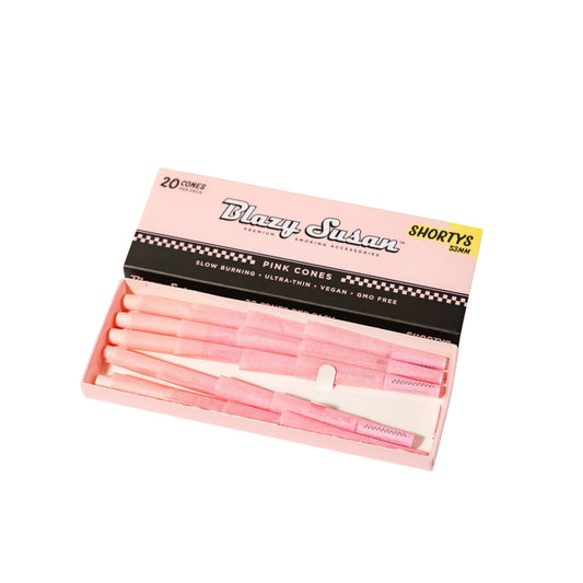 Blazy Conos X20 Shorty