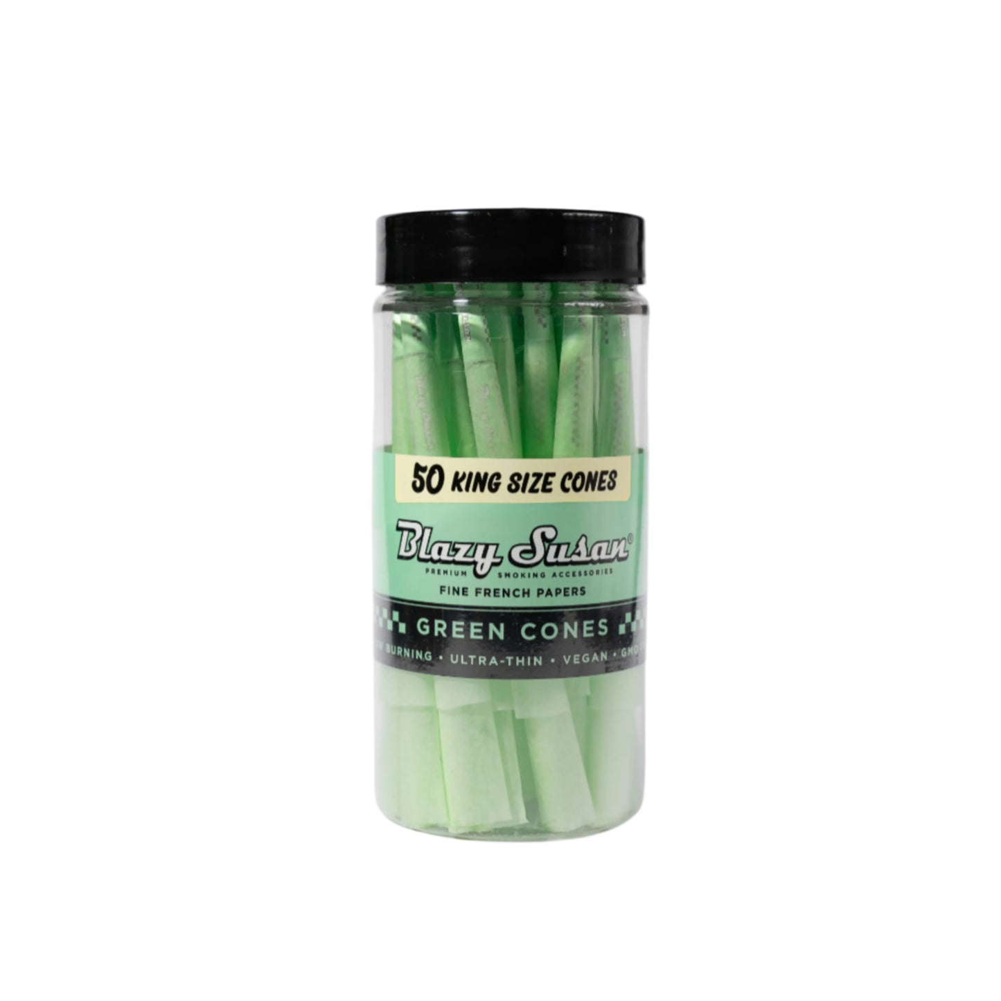 Blazy Conos X50 King Size