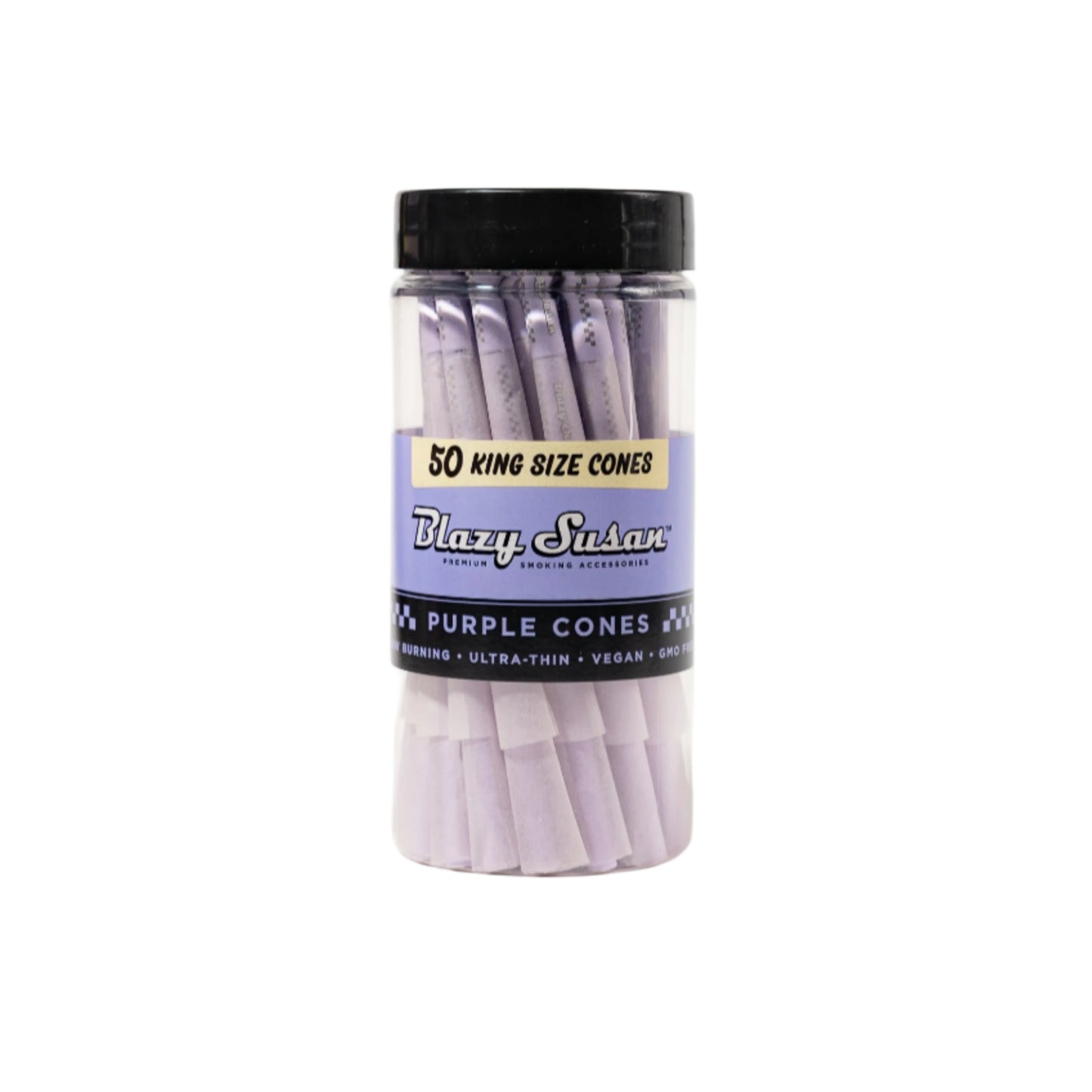 Blazy Conos X50 King Size