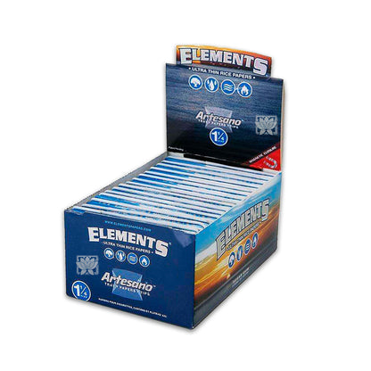 Element Artesano 1 1/4