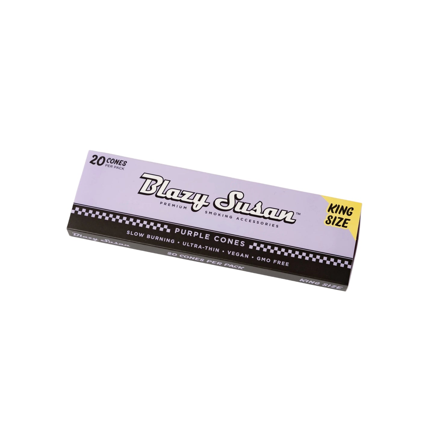 Blazy Conos X20 King Size