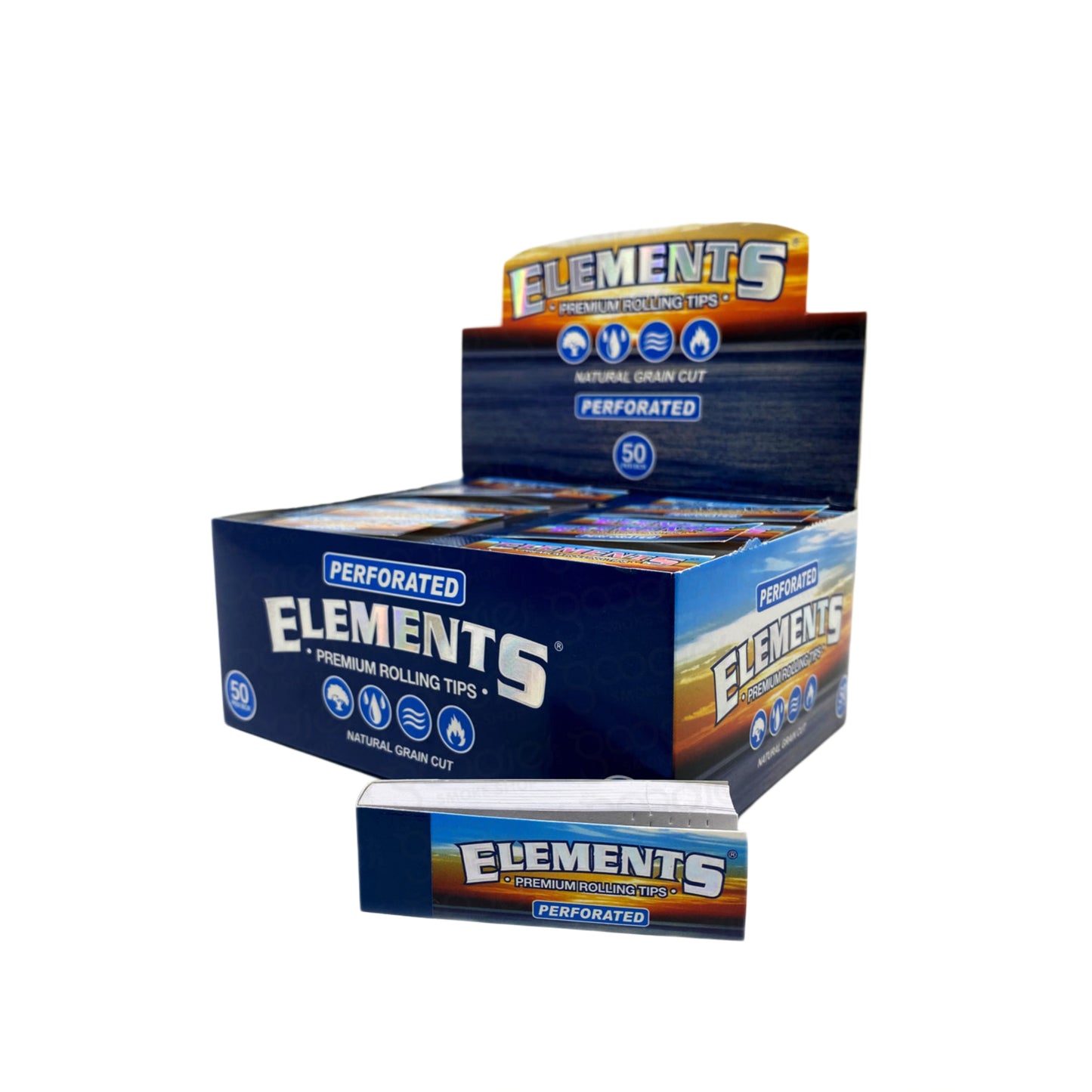 Element Filtros