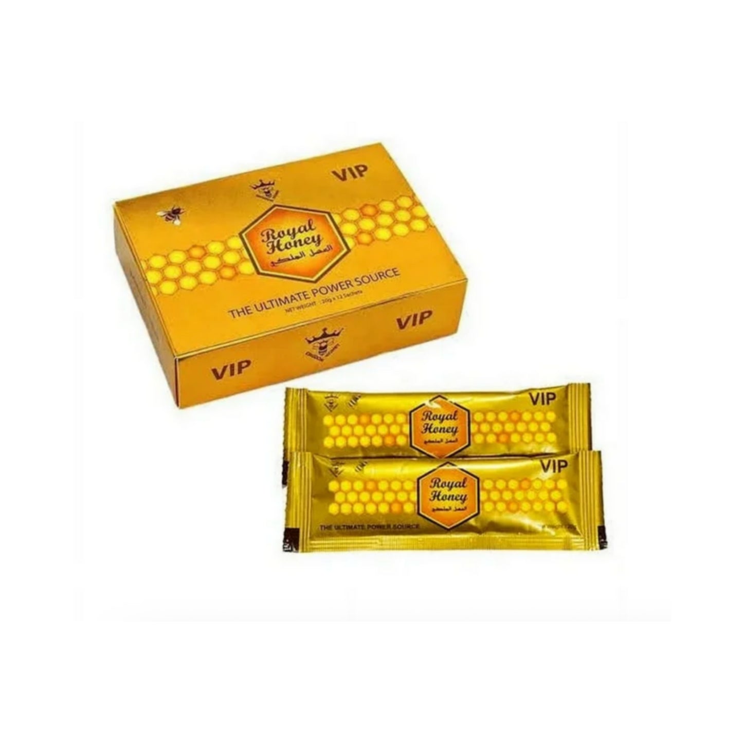Royal Honey Vip