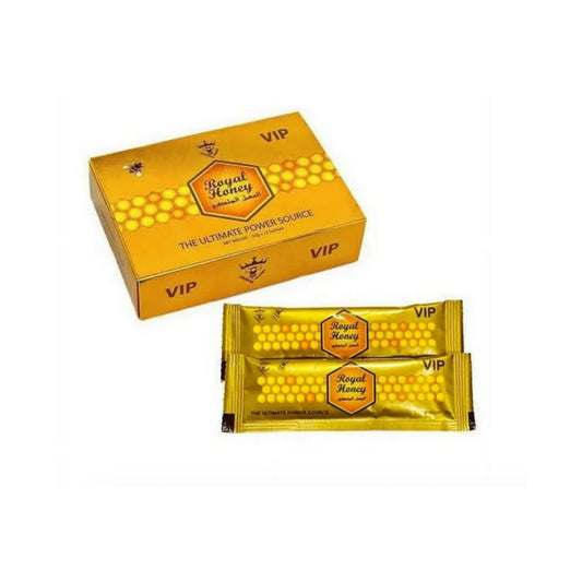 Royal Honey Vip