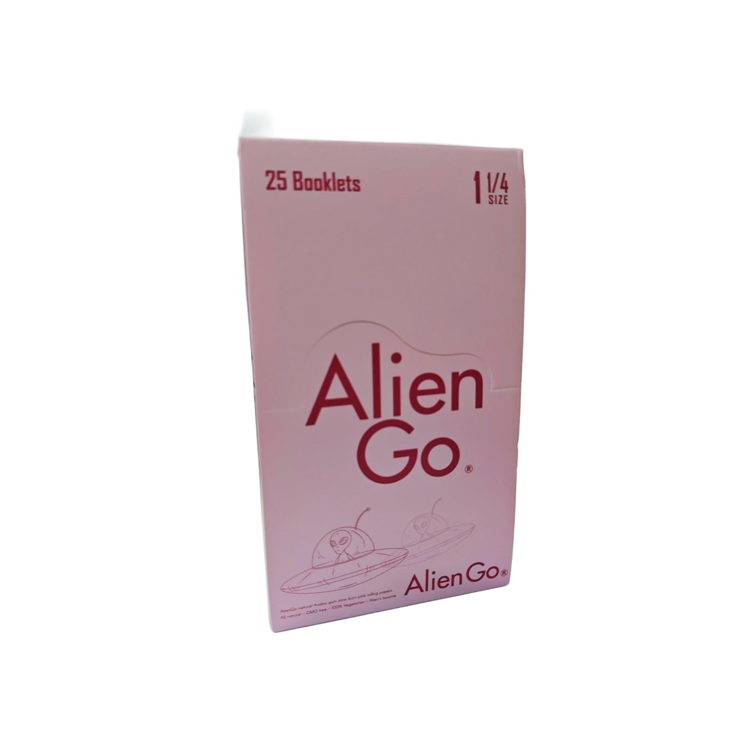 ALIEN  1 1/4