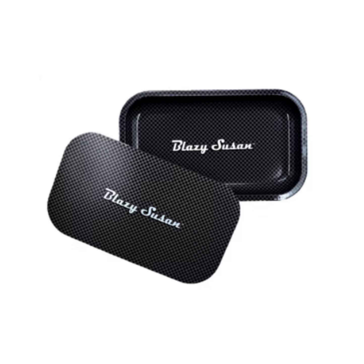 Blazy Charola con Tapa Mediana