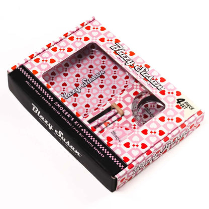 Blazy Smoker Kit