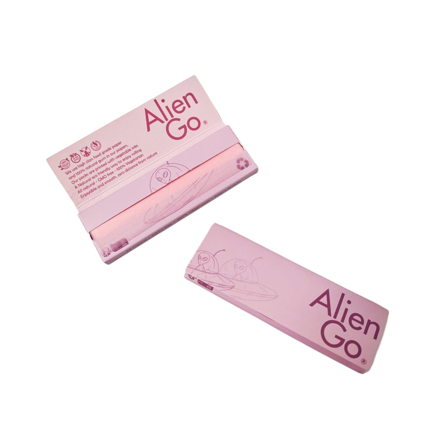 ALIEN  1 1/4