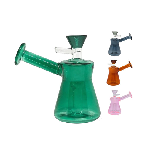 Bong Mini Cup Colors