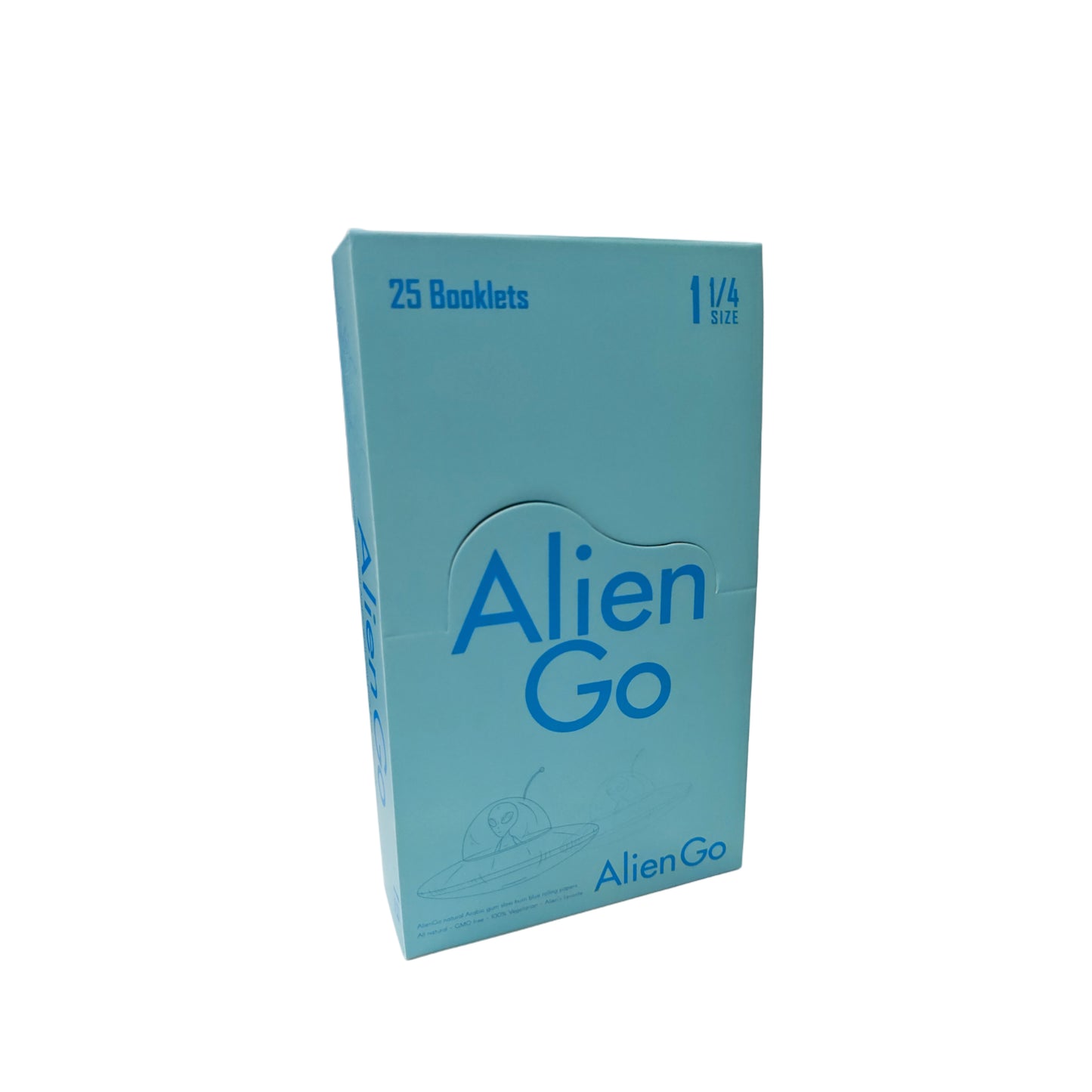 ALIEN  1 1/4