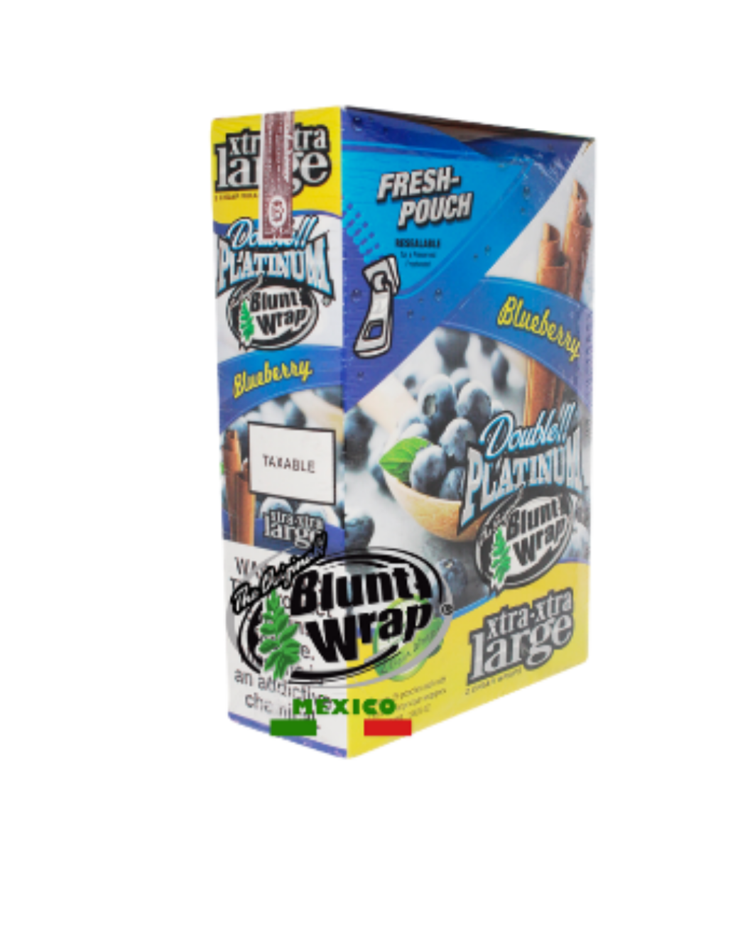 Blunt Wrap XXL