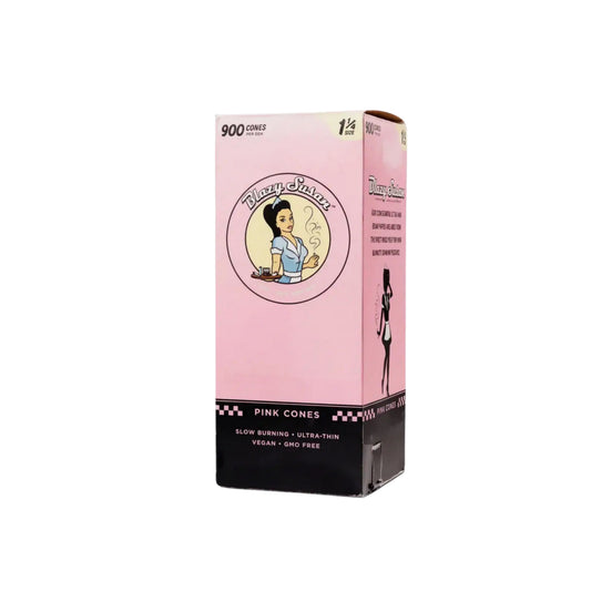 Blazy Conos X900 1 1/4