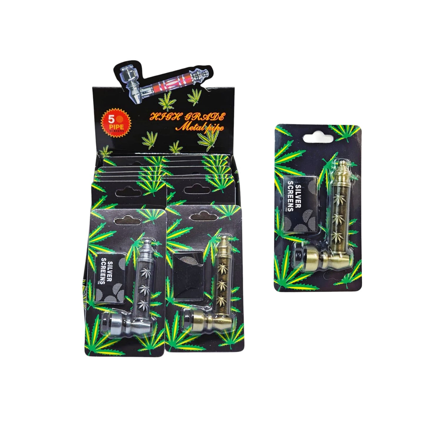 Pipa Kit 004