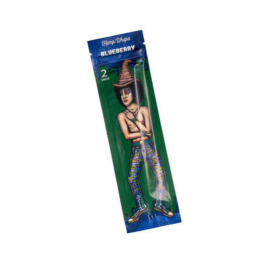 Circus Hemp Wrap